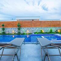 Villa Montenegro – villa for rent in Bezirgan