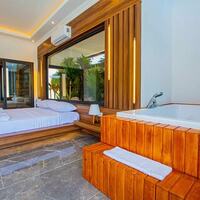 Villa Bahamas – villa for rent in Bezirgan