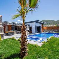 Villa Montenegro – villa for rent in Bezirgan