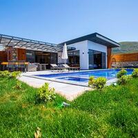 Villa Montenegro – villa for rent in Bezirgan