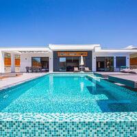 Villa Bahamas – villa for rent in Bezirgan
