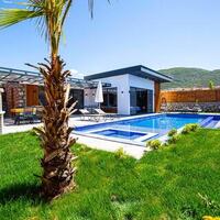 Villa Montenegro – villa for rent in Bezirgan