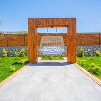 Villa Bahamas – villa for rent in Bezirgan