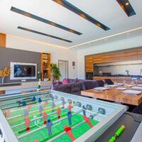 Villa Bahamas – villa for rent in Bezirgan