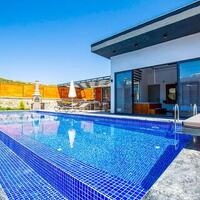 Villa Montenegro – villa for rent in Bezirgan