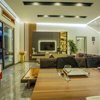 Villa Bahamas – villa for rent in Bezirgan