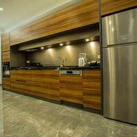 Villa Bahamas – villa for rent in Bezirgan