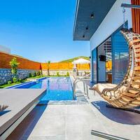Villa Montenegro – villa for rent in Bezirgan
