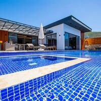 Villa Montenegro – villa for rent in Bezirgan