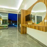 Villa Bahamas – villa for rent in Bezirgan