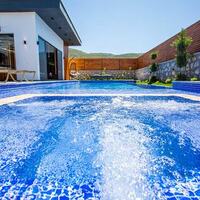 Villa Montenegro – villa for rent in Bezirgan