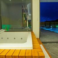Villa Bahamas – villa for rent in Bezirgan