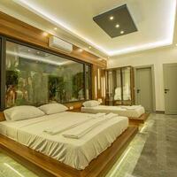 Villa Bahamas – villa for rent in Bezirgan