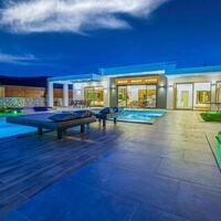 Villa Bahamas – villa for rent in Bezirgan
