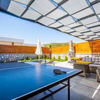 Villa Montenegro – villa for rent in Bezirgan