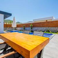Villa Montenegro – villa for rent in Bezirgan
