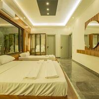 Villa Bahamas – villa for rent in Bezirgan