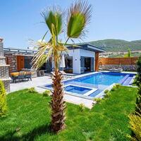 Villa Montenegro – villa for rent in Bezirgan