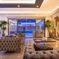 Villa Montenegro – villa for rent in Bezirgan