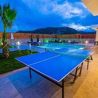 Villa Bahamas – villa for rent in Bezirgan