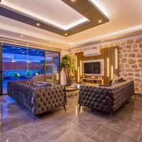 Villa Montenegro – villa for rent in Bezirgan
