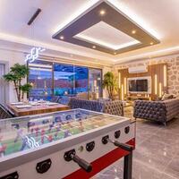 Villa Montenegro – villa for rent in Bezirgan