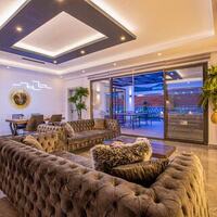 Villa Montenegro – villa for rent in Bezirgan