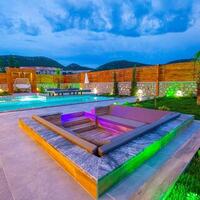 Villa Bahamas – villa for rent in Bezirgan