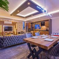 Villa Montenegro – villa for rent in Bezirgan