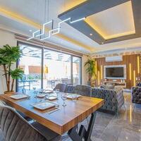 Villa Montenegro – villa for rent in Bezirgan