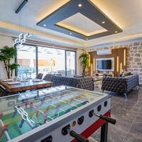 Villa Montenegro – villa for rent in Bezirgan