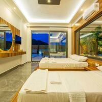 Villa Bahamas – villa for rent in Bezirgan