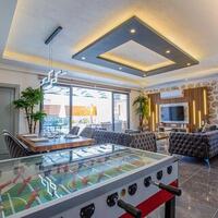 Villa Montenegro – villa for rent in Bezirgan