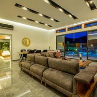 Villa Bahamas – villa for rent in Bezirgan