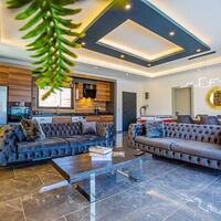 Villa Montenegro – villa for rent in Bezirgan