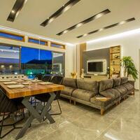 Villa Bahamas – villa for rent in Bezirgan