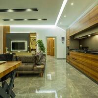 Villa Bahamas – villa for rent in Bezirgan
