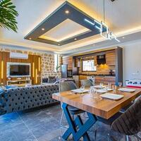Villa Montenegro – villa for rent in Bezirgan