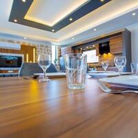 Villa Montenegro – villa for rent in Bezirgan