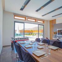 Villa Bahamas – villa for rent in Bezirgan