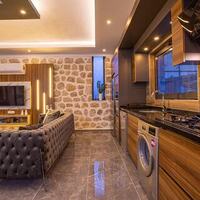 Villa Montenegro – villa for rent in Bezirgan