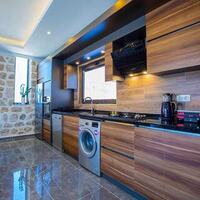 Villa Montenegro – villa for rent in Bezirgan