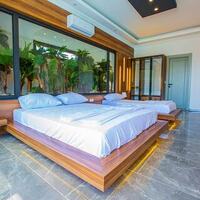 Villa Bahamas – villa for rent in Bezirgan