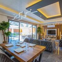 Villa Montenegro – villa for rent in Bezirgan