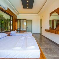 Villa Bahamas – villa for rent in Bezirgan