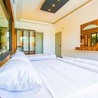 Villa Bahamas – villa for rent in Bezirgan