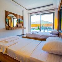 Villa Bahamas – villa for rent in Bezirgan