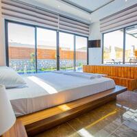 Villa Montenegro – villa for rent in Bezirgan