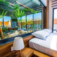 Villa Montenegro – villa for rent in Bezirgan