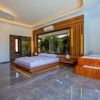 Villa Bahamas – villa for rent in Bezirgan